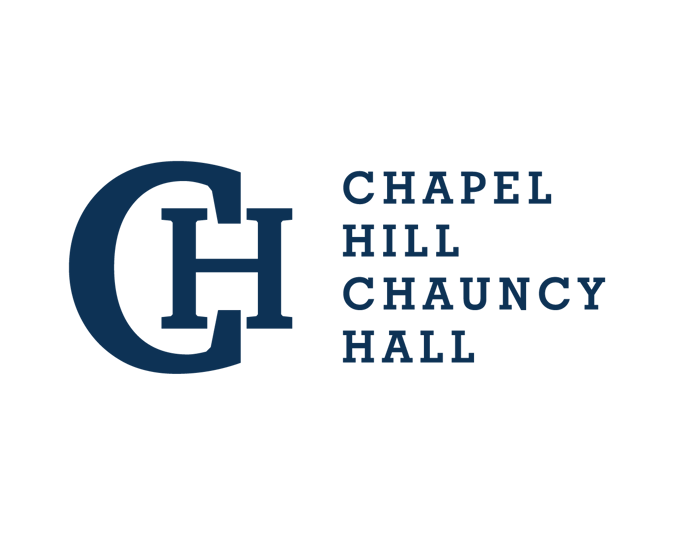 Chapel Hill-Chauncy Hall School Logo