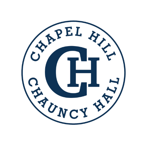 CH-CH Logo