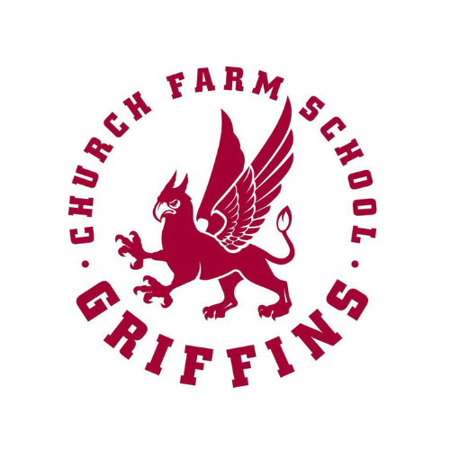 Church Farm Logo